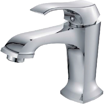 Смеситель для раковины Ledeme L1042
