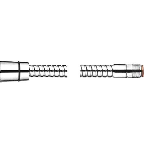 Душевой шланг Ledeme L47 Хром