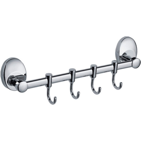 Крючок Ledeme L3315-4 Хром