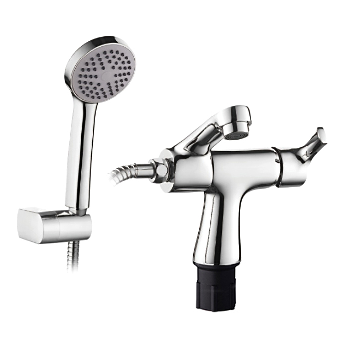 Смеситель для раковины Ledeme L1055-16