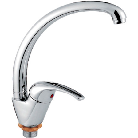 Смеситель для кухни Ledeme L5929-B