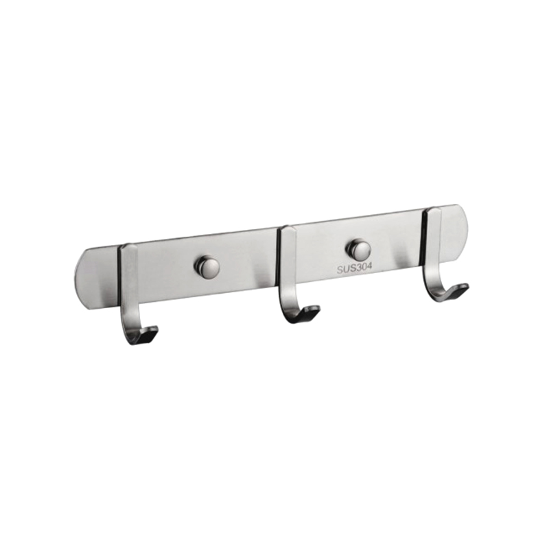 Держатель с 3-я крючками Ledeme L70202-3