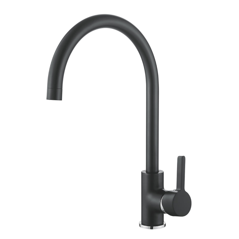 Смеситель для кухни Ledeme L4299B