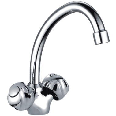 Смеситель для кухни Ledeme L4126