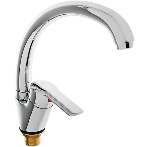 Смеситель для кухни LOFFREY LF85906