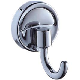 Крючок Ledeme L3505-1 Хром