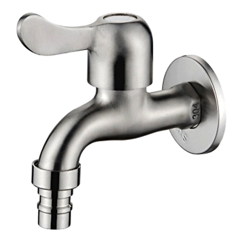 Кран для стиральной машины Ledeme L70102