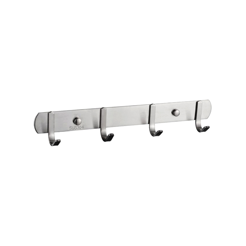 Держатель с 4-я крючками Ledeme L70202-4