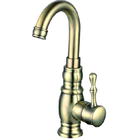 Смеситель для раковины Ledeme L4155C-12