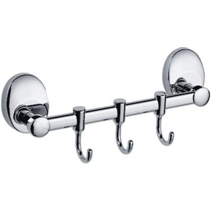 Крючок Ledeme L3315-3 Хром