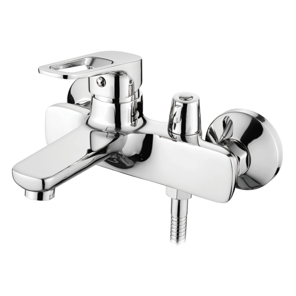Смеситель для ванны Ledeme L3282