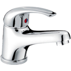 Смеситель для раковины Ledeme L1029-B