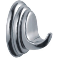 Крючок Ledeme L1505-1 Хром