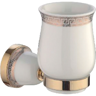 Стакан для ванной Ledeme L3606G