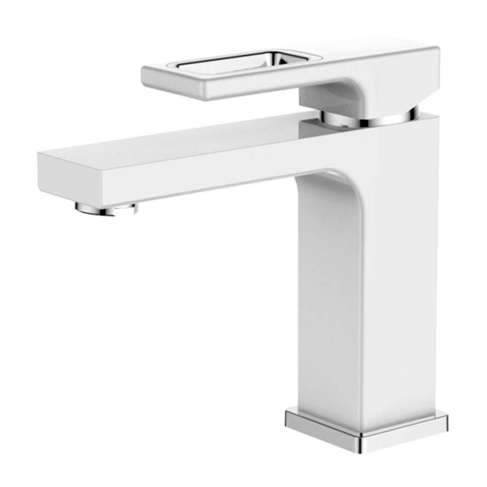 Смеситель для раковины Gerhans K11027W