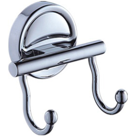 Крючок Ledeme L3505-2 Хром