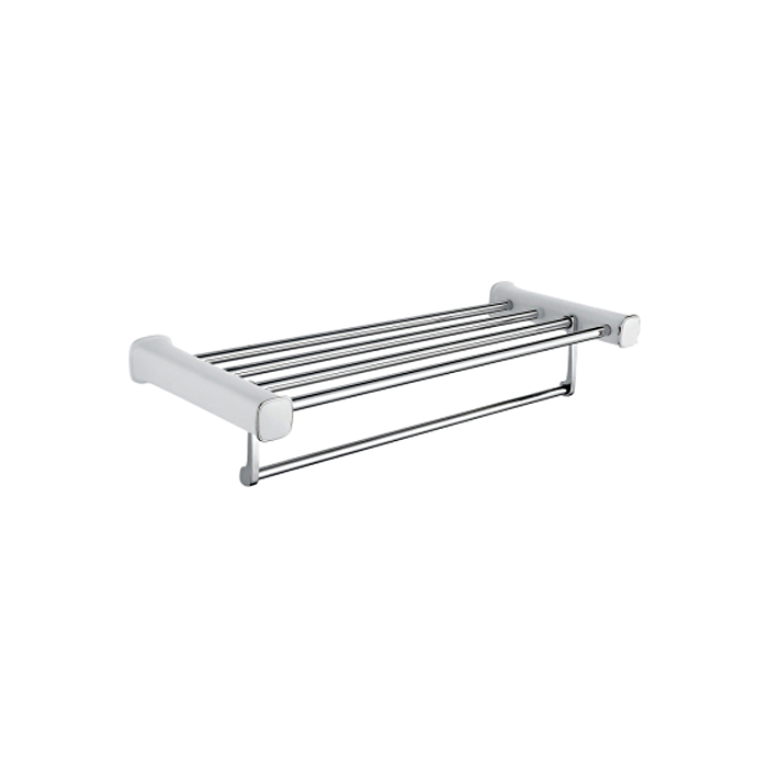 Полка для полотенец Ledeme L30224W
