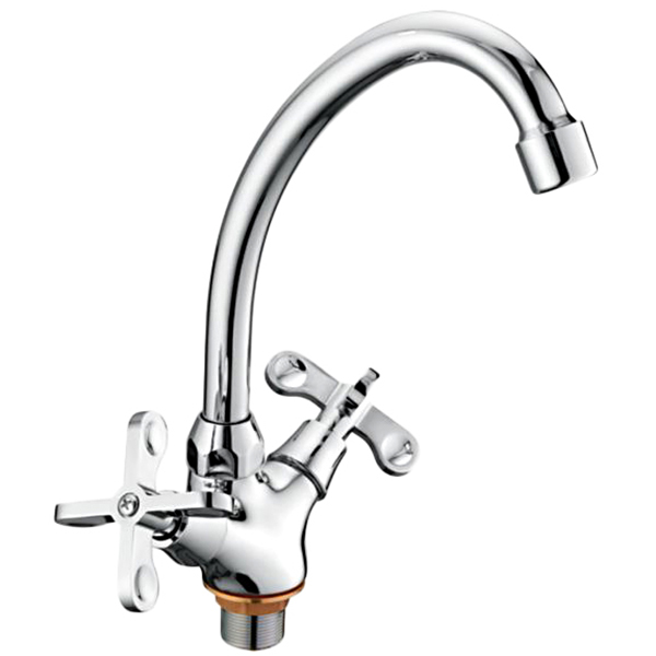 Смеситель для кухни LOFFREY LF84983