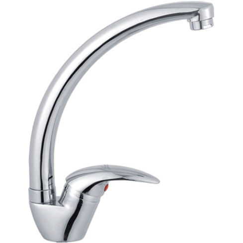 Смеситель для кухни Ledeme L4138-B