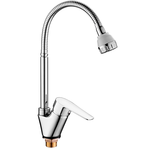 Смеситель для кухни LOFFREY LF84302