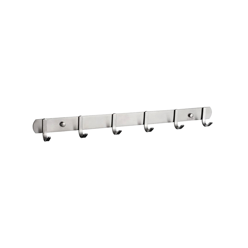 Держатель с 6-ю крючками Ledeme L70202-6