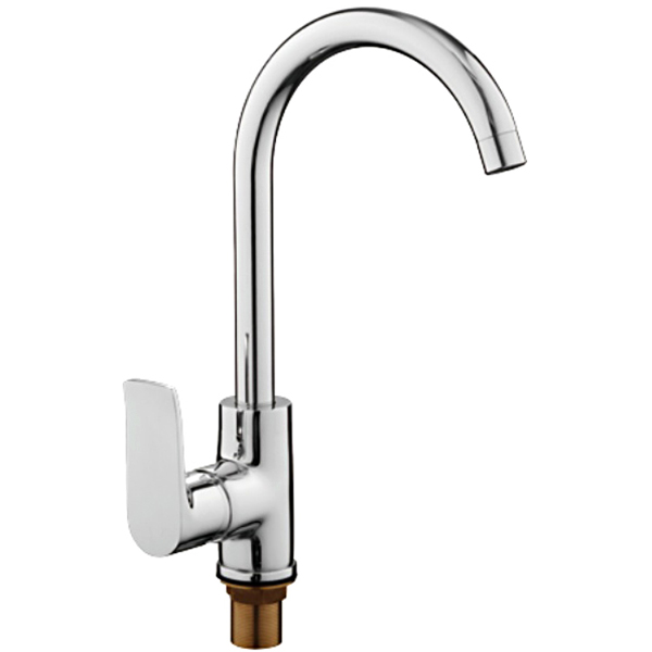 Смеситель для кухни LOFFREY LF84134-2