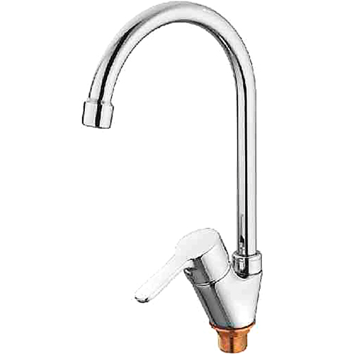 Смеситель для кухни Ledeme L5803