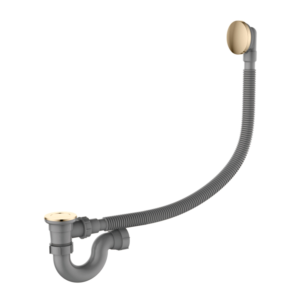 Слив-перелив автомат Ledeme L84Y-1