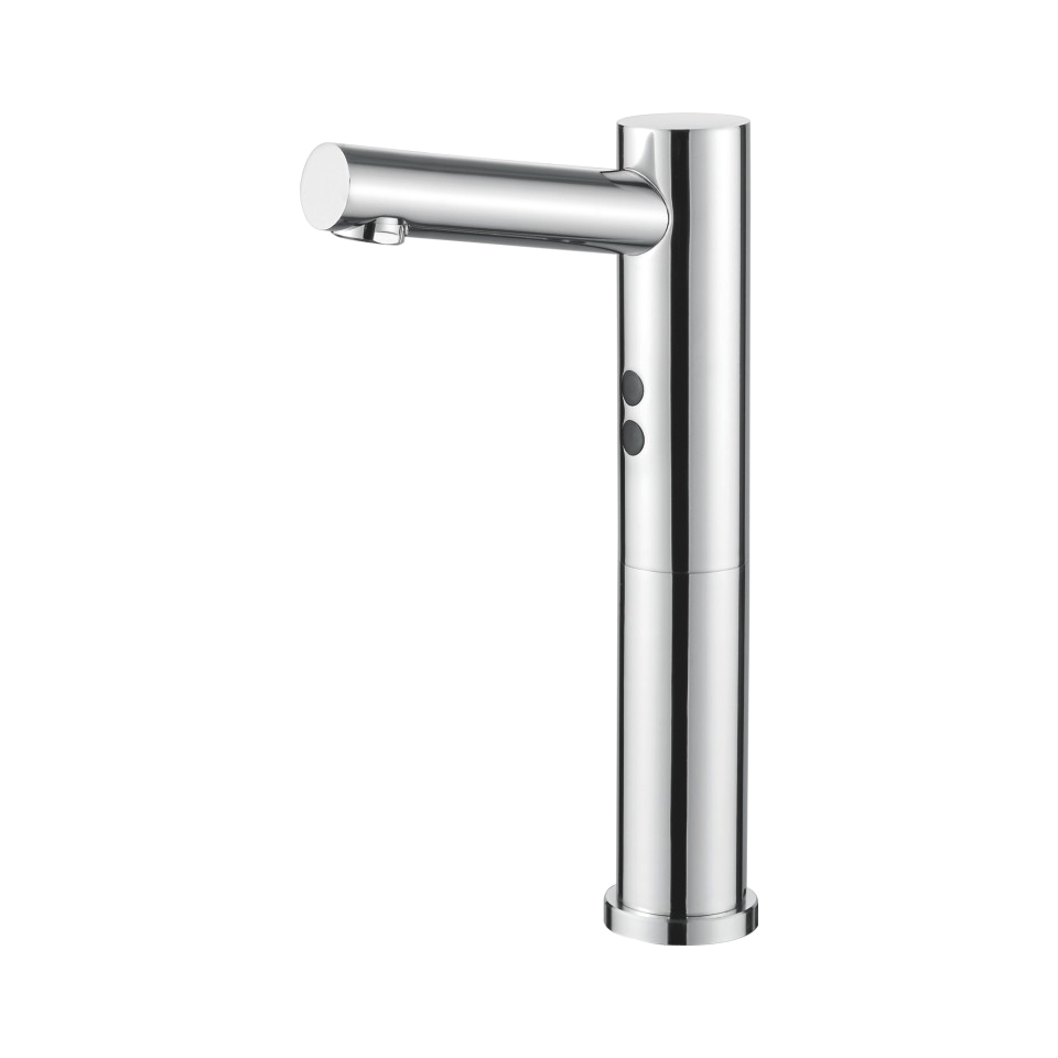 Сенсорный смеситель для раковины Ledeme L1755-1