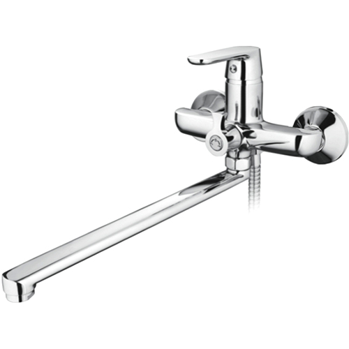 Смеситель для ванны Ledeme L2277