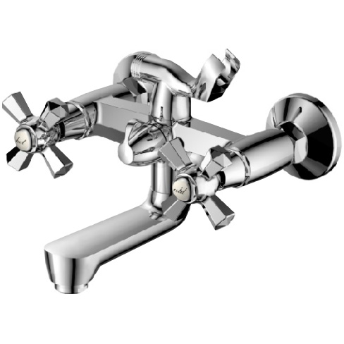 Смеситель для ванны Ledeme L3190