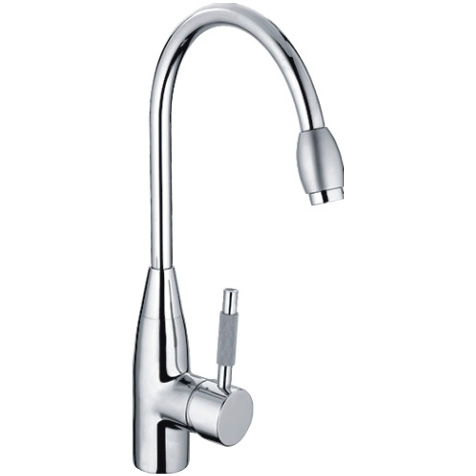 Смеситель для кухни Ledeme L4398