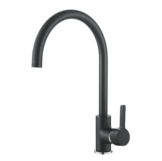 Смеситель для кухни Ledeme L4299B