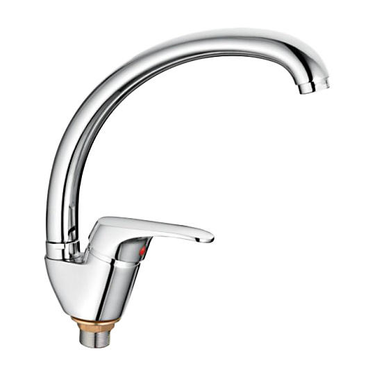 Смеситель для кухни LOFFREY LF85903