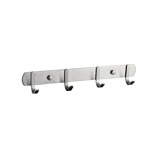 Держатель с 4-я крючками Ledeme L70202-4