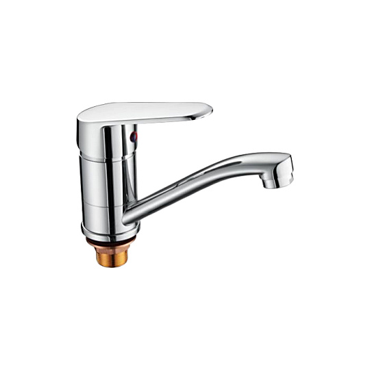 Смеситель для кухни LOFFREY LF84507-2