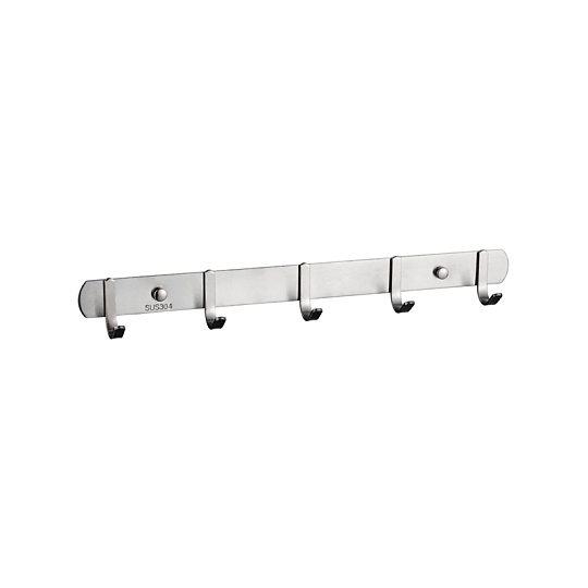 Держатель с 5-ю крючками Ledeme L70202-5