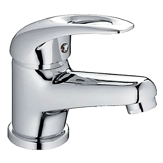 Смеситель для раковины Ledeme L1002-B