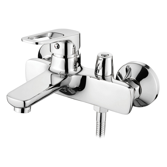 Смеситель для ванны Ledeme L3282