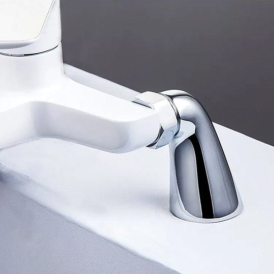 Монтажный набор на борт ванны Ledeme L77