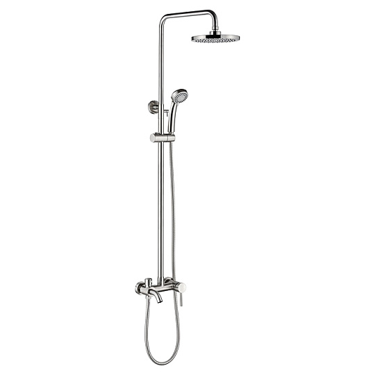 Душевая стойка Ledeme L2452A