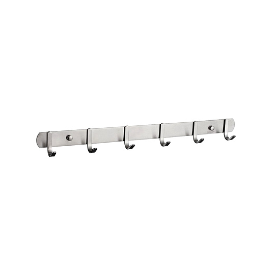 Держатель с 6-ю крючками Ledeme L70202-6